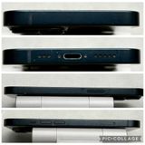 ���Хåƥ꡼85% SIM�ե꡼ iPhone14 128GB �ߥåɥʥ���