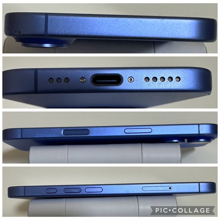 ���Хåƥ꡼97% ���� SIM�ե꡼ iPhone16 128GB ����ȥ�ޥ��