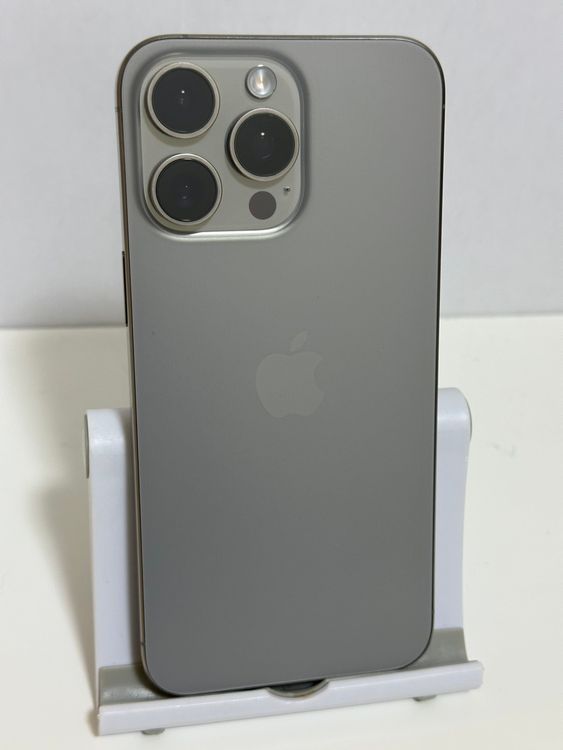 ��Ķ���� SIM�ե꡼ iPhone15ProMax 256GB �ʥ���������˥���