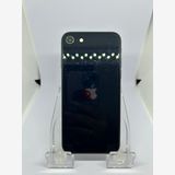 ○SIMフリー iPhoneSE第3世代 64GB ミッドナイト バッテリー85%