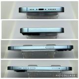 ��SIM�ե꡼ iPhone14  128GB �֥롼
