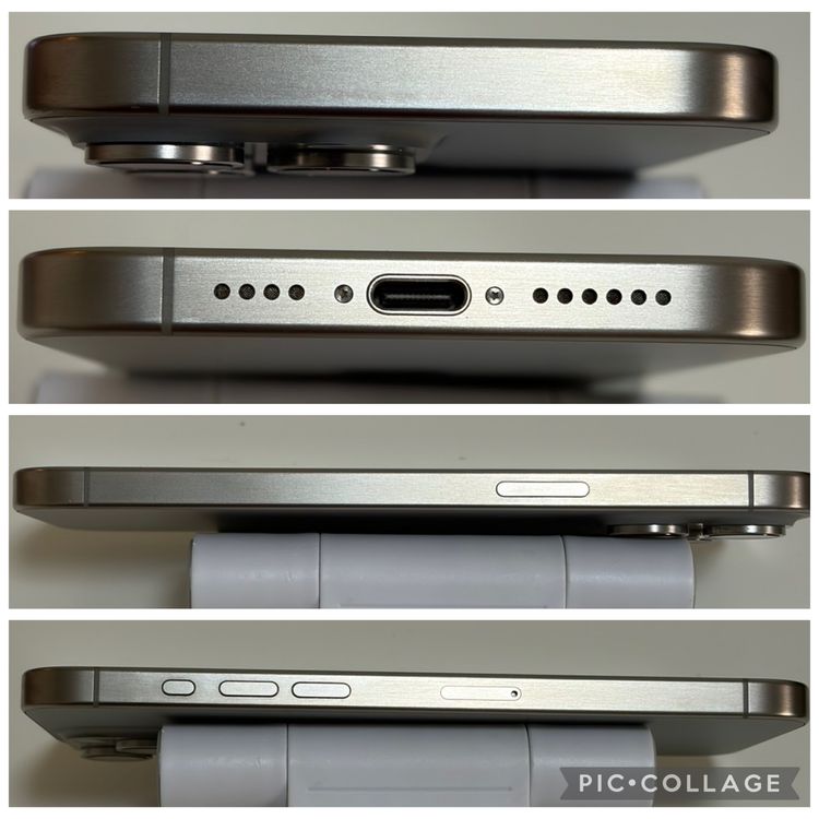 ���Хåƥ꡼81% SIM�ե꡼ ���� iPhone15ProMax 1TB �ʥ���������˥���