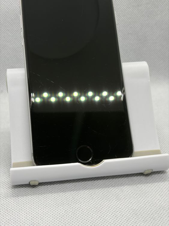 ���ϥԥͥ��ͥå� iPhone6 128GB ���ڡ������쥤 �Хåƥ꡼83%