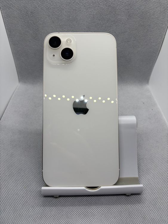 ���Хåƥ꡼87% SIM�ե꡼ iPhone14Plus 128GB �������饤��