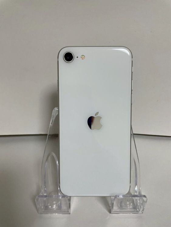 ϥԥͥͥå SIMե꡼ iPhoneSE 2 64GB ۥ磻 ̵