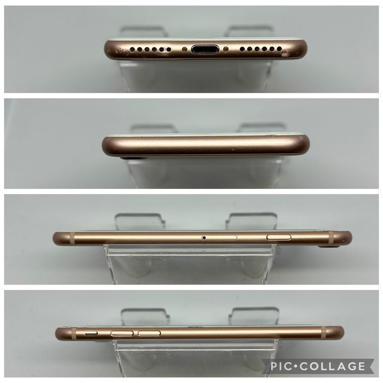 ���ϥԥͥ��ͥå� SIM�ե꡼ iPhone8  64GB ������� ����̵��