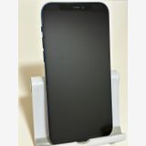 ��SIM�ե꡼ iPhone12 64GB �֥롼