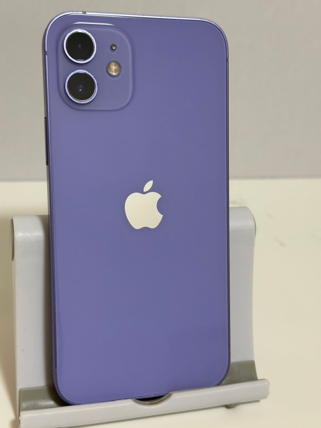 ムスビー｜○SIMフリー iPhone12 64GB パープル【iPhone12 SIMフリー