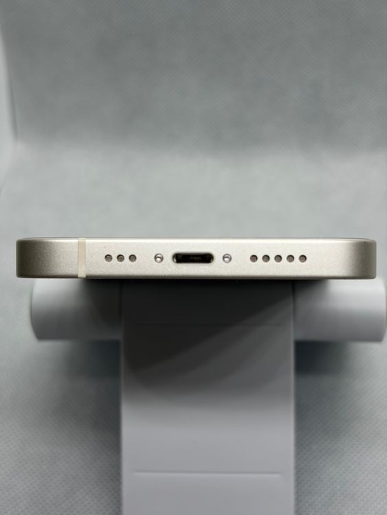������ SIM�ե꡼ iPhone14 128GB �������饤�� �Хåƥ꡼83%