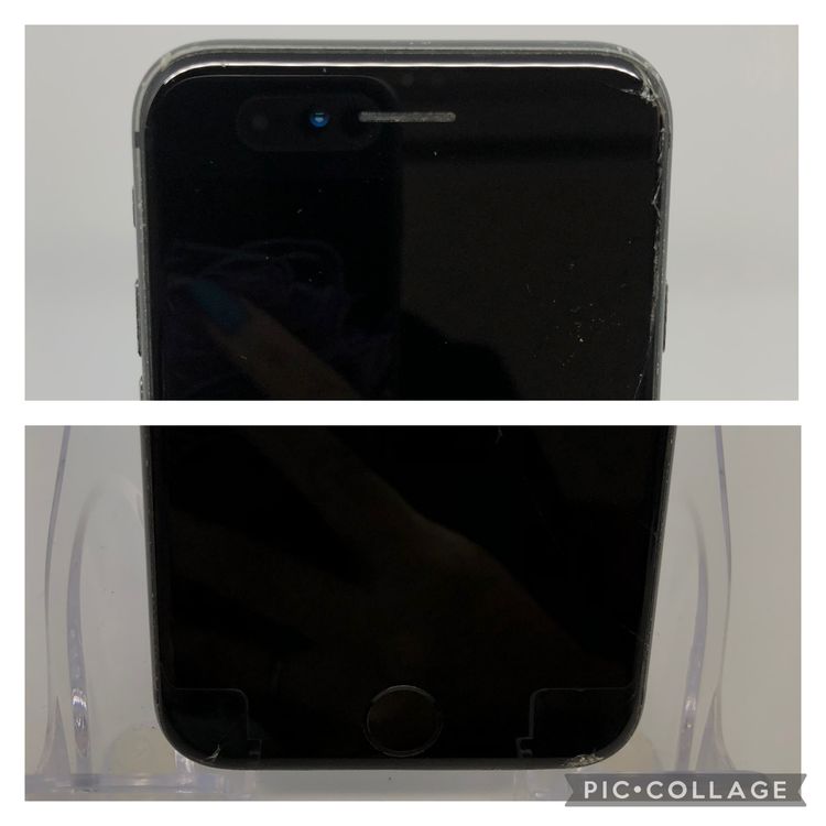 iPhone - iphone8 256GB simフリー スペースグレー Amazon | 【整備済み品】 Apple iPhone 8 256GB スペースグレー