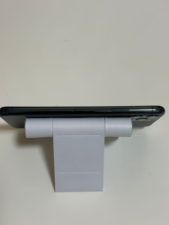��SIM�ե꡼ iPhone11ProMax 256GB �ߥåɥʥ��ȥ��꡼��