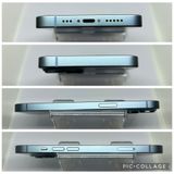 ��Ķ���� SIM�ե꡼ iPhone14  256GB �֥롼