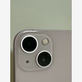���Хåƥ꡼85% SIM�ե꡼ iPhone13 128GB �ԥ�