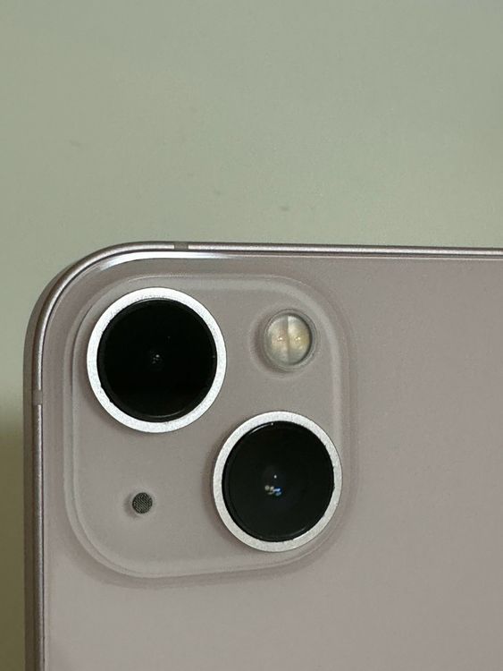 ���Хåƥ꡼85% SIM�ե꡼ iPhone13 128GB �ԥ�