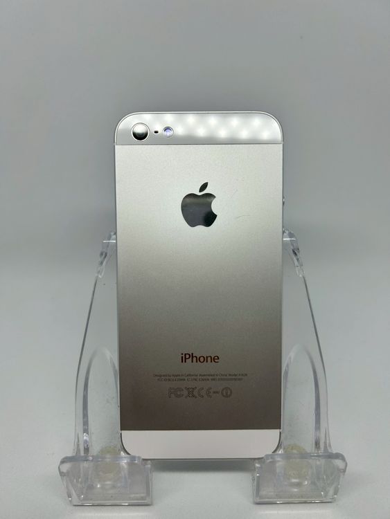 ���ϥԥͥ��ͥå� iPhone5  16GB �ۥ磻�ȡ�����С�