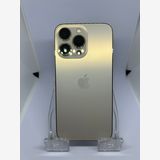 ○美品 SIMフリー iPhone13Pro 128GB ゴールド