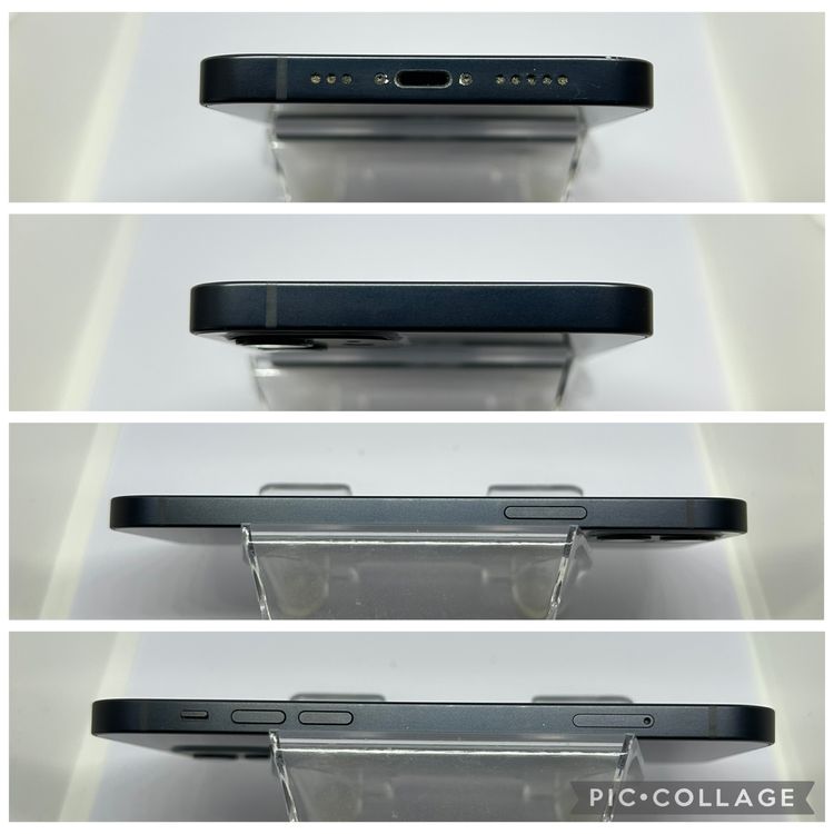 ��SIM�ե꡼ iPhone12  64GB �֥�å� �Хåƥ꡼86%