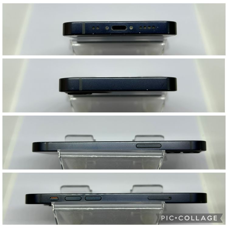 ��SIM�ե꡼ iPhone12mini  64GB �֥�å�