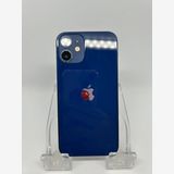 ���ϥԥͥ��ͥå� SIM�ե꡼ iPhone12mini  128GB �֥롼 �Хåƥ꡼74%