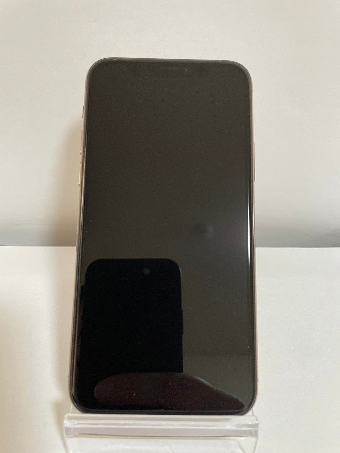 ムスビー｜○ハピネスネット SIMフリー iPhone11Pro 64GB ゴールド