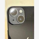 ���Хåƥ꡼84% SIM�ե꡼ iPhone14 128GB �ߥåɥʥ���