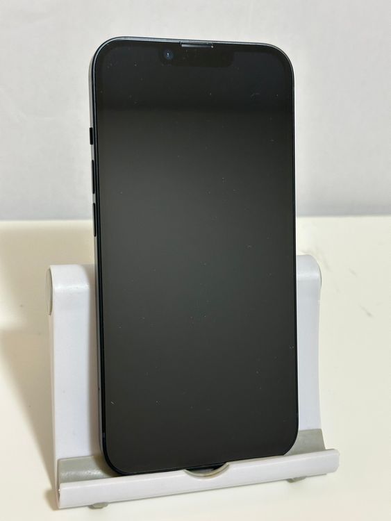 ������ �Хåƥ꡼94% SIM�ե꡼ iPhone14 128GB �ߥåɥʥ���