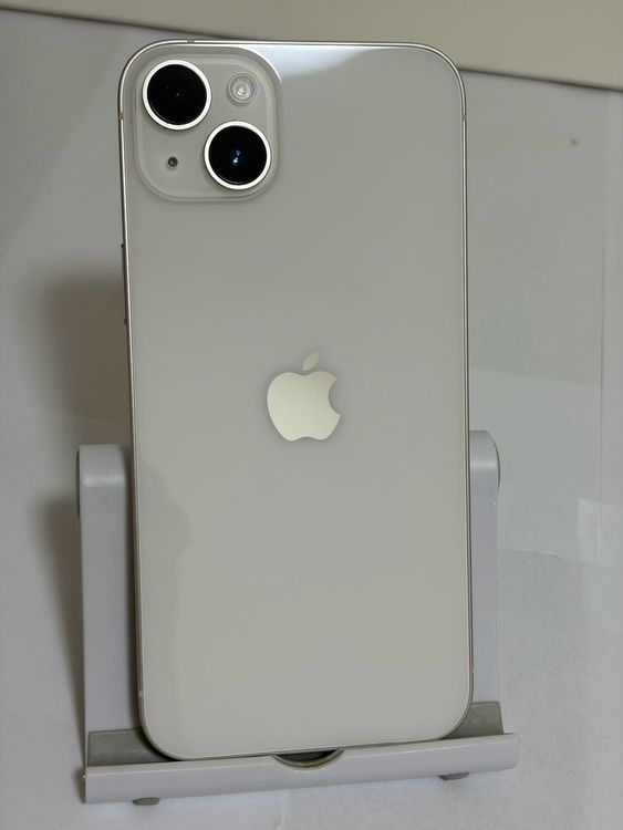 ���Хåƥ꡼81% SIM�ե꡼ iPhone14Plus 128GB �������饤��