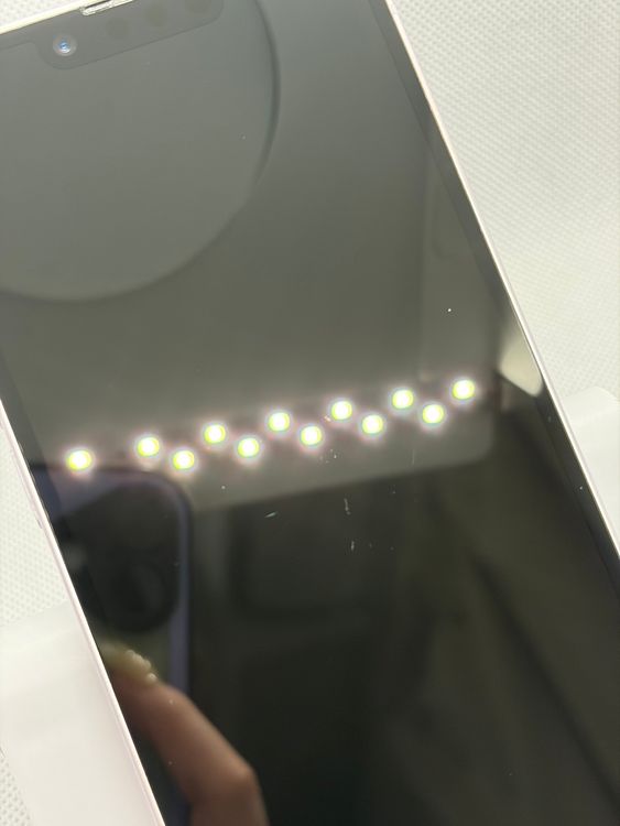 ���ϥԥͥ��ͥå� SIM�ե꡼ iPhone14 128GB �ѡ��ץ� �Хåƥ꡼83%