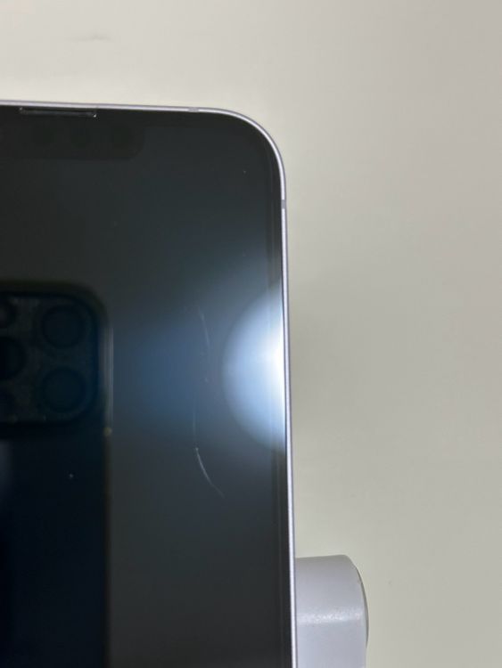 ���Хåƥ꡼100% SIM�ե꡼ iPhone14 128GB �ѡ��ץ�