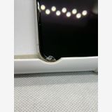 ���Хåƥ꡼92% SIM�ե꡼ iPhoneX 64GB ����С�
