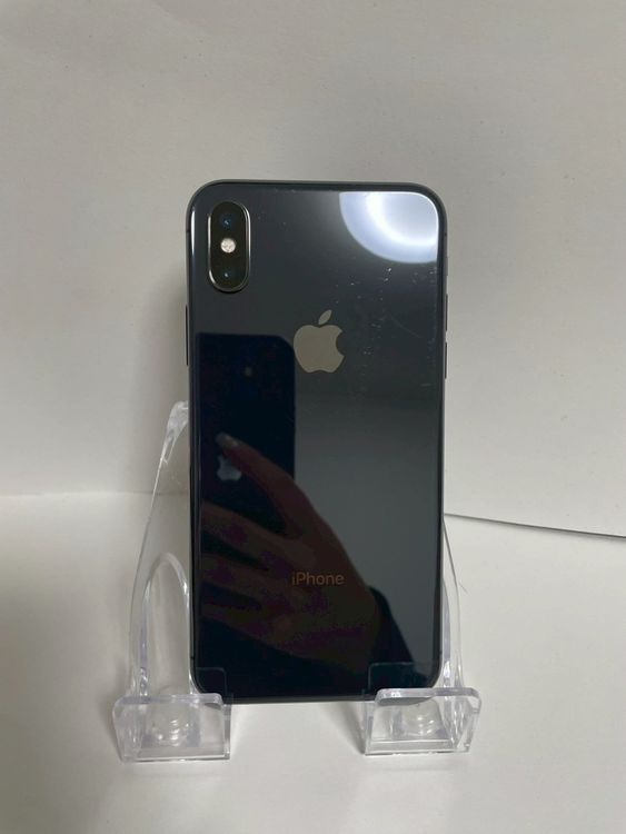 ϥԥͥͥå SIMե꡼ iPhoneX  256GB ڡ쥤 ̵