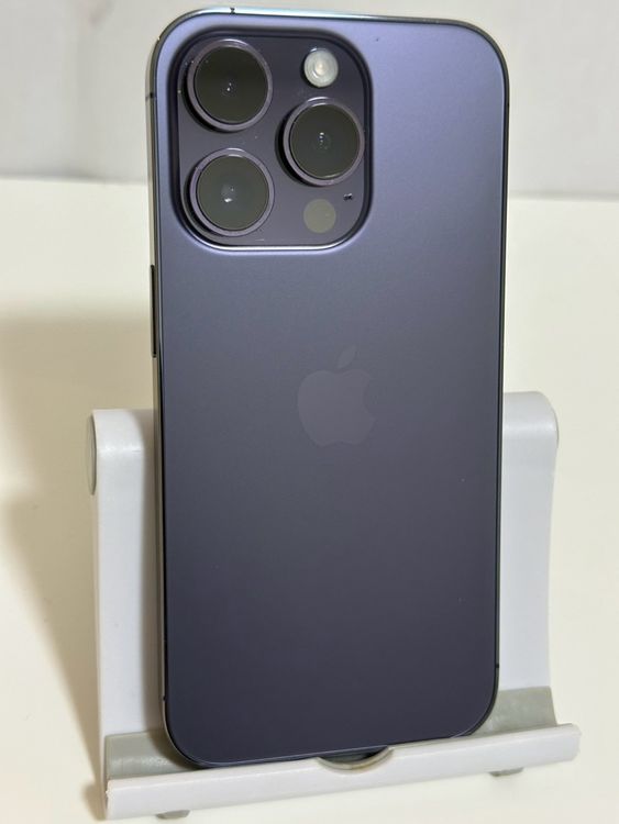 ��SIM�ե꡼ iPhone14Pro 256GB �ǥ����ץѡ��ץ�