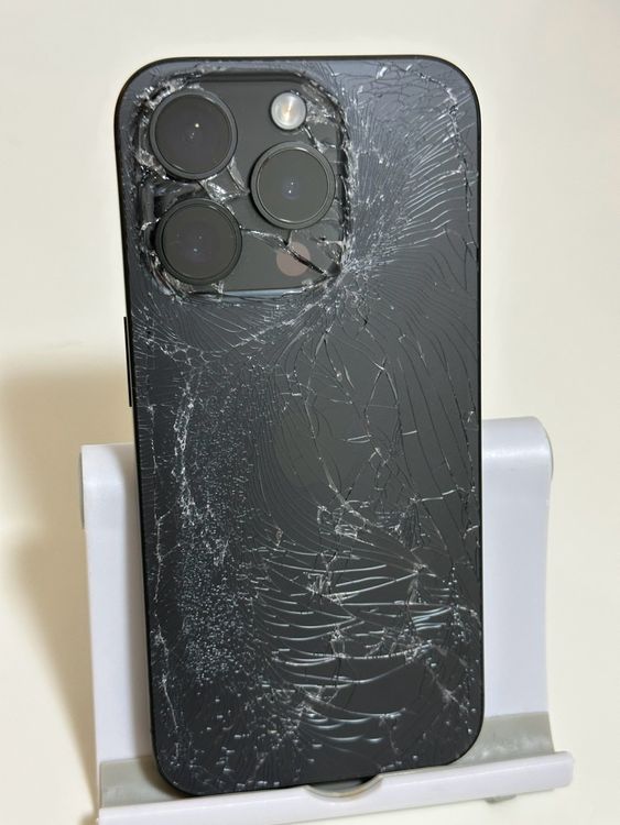 iPhone15 Pro（J「ジャンク品」・） 商品一覧｜ムスビー【中古スマホ