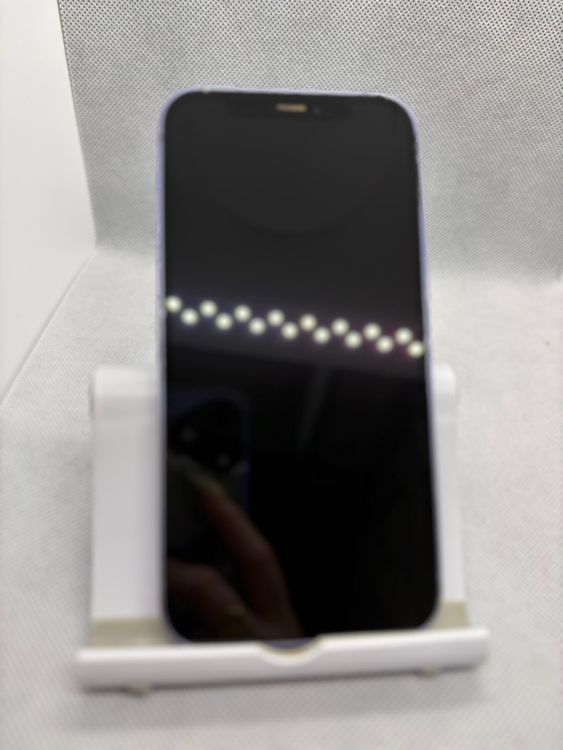 ���Хåƥ꡼83% SIM�ե꡼ iPhone12 128GB �ѡ��ץ�