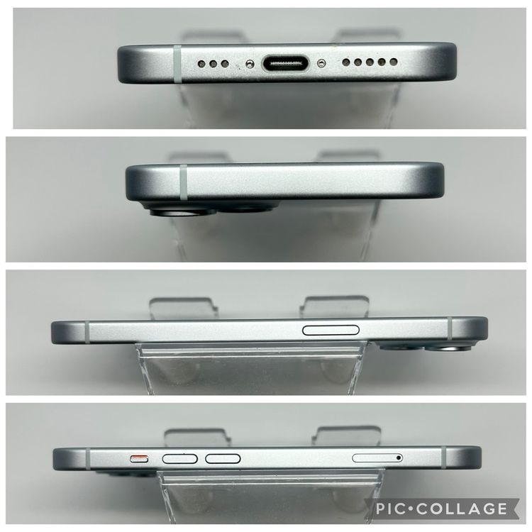 ϥԥͥͥå SIMե꡼ iPhone15  128GB ֥롼 ̵