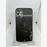 ○SIMフリー iPhone11 128GB ブラック バッテリー70%