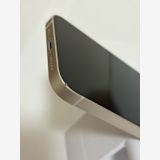 ���Хåƥ꡼82% SIM�ե꡼ iPhone14 128GB �������饤��