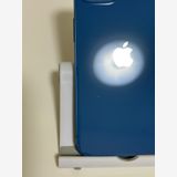 ���Хåƥ꡼81% SIM�ե꡼ iPhone13 128GB �֥롼