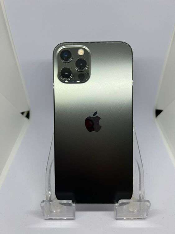 極美品」iPhone 12 pro グラファイト 128 GB SIMフリー iPhone12 Pro