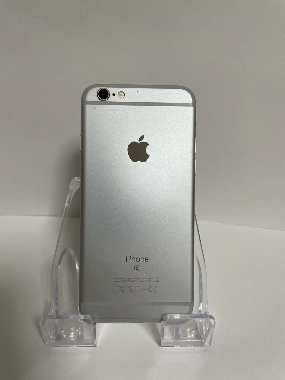 Apple - iPhone6s  16GB  simフリー Apple iPhone 6s 16GB SIMフリー [シルバー] 価格比較 - 価格.com