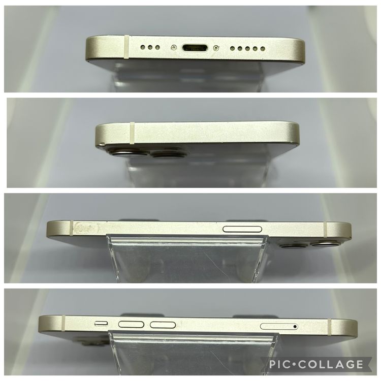 ��SIM�ե꡼ iPhone13  256GB �������饤�� �Хåƥ꡼75%