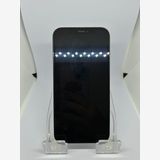 ��SIM�ե꡼ iPhone12  128GB �֥�å� �Хåƥ꡼77%