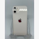 ���ϥԥͥ��ͥå� SIM�ե꡼ iPhone12mini  64GB �ۥ磻�� �Хåƥ꡼72%