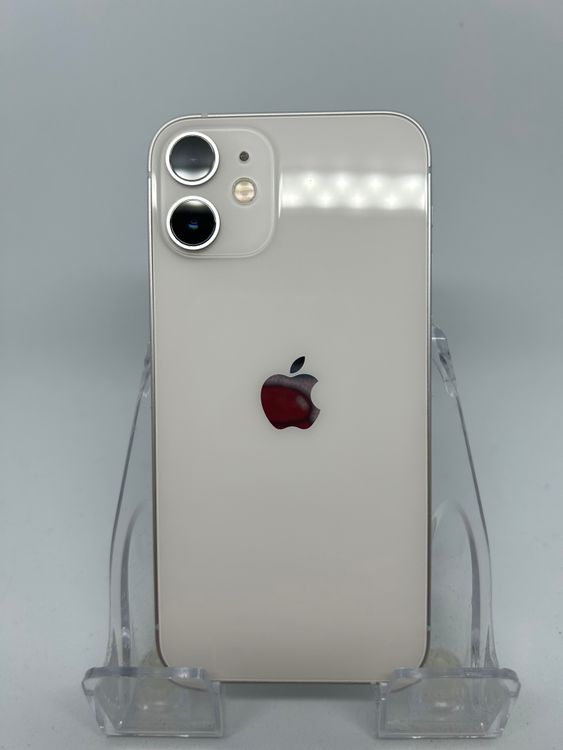 ���ϥԥͥ��ͥå� SIM�ե꡼ iPhone12mini  64GB �ۥ磻�� �Хåƥ꡼72%