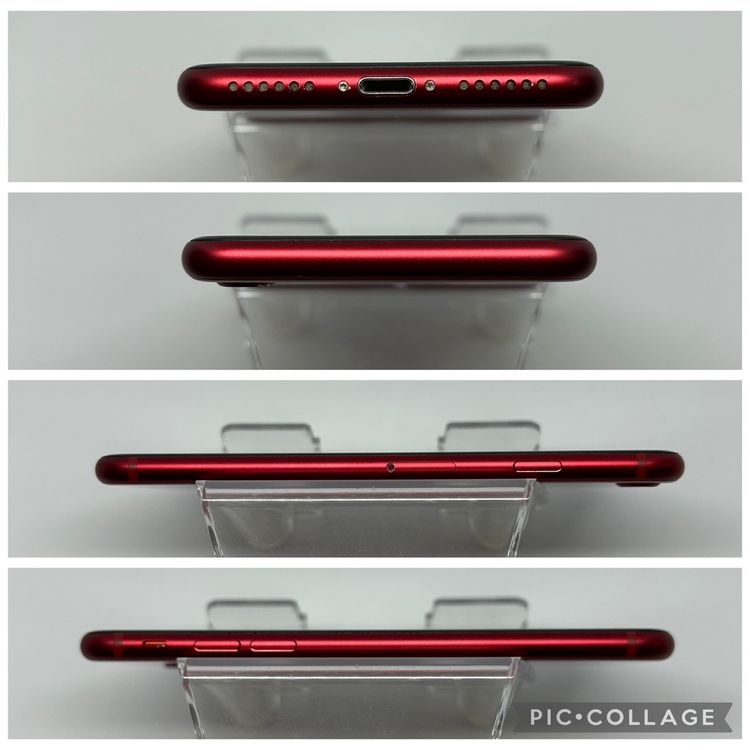 ���ϥԥͥ��ͥå� SIM�ե꡼ iPhoneSE��3����  64GB ��å� 74%