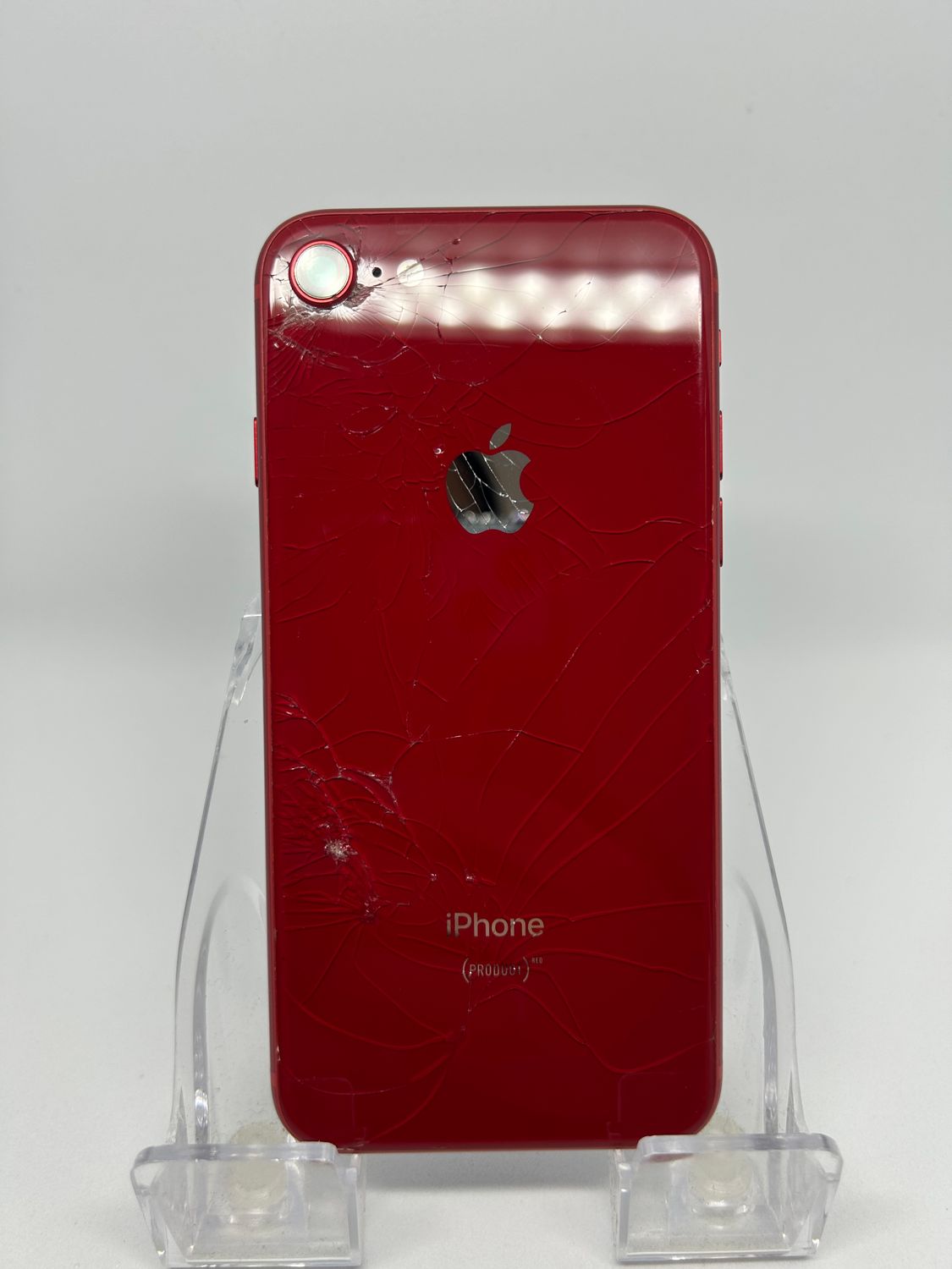 iPhone8 64GB SIMフリー レッド Apple iPhone 8 (PRODUCT)RED Special Edition 64GB SIMフリー [レッド