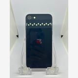 ��SIM�ե꡼ iPhoneSE��3����  64GB �ߥåɥʥ��� �Хåƥ꡼75%