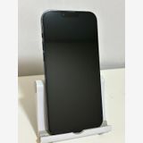 ���Хåƥ꡼80% SIM�ե꡼ iPhone14Plus 128GB �ߥåɥʥ���
