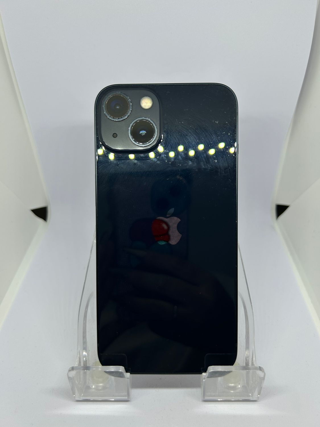 ムスビー｜○SIMフリー iPhone13 256GB ミッドナイト【iPhone13 SIM