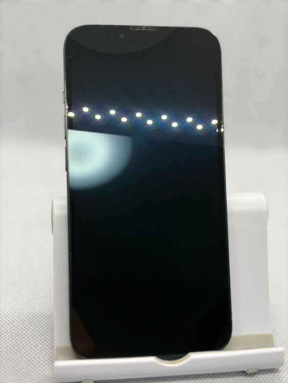 ��SIM�ե꡼ iPhone13 128GB �ߥåɥʥ��� �Хåƥ꡼83%